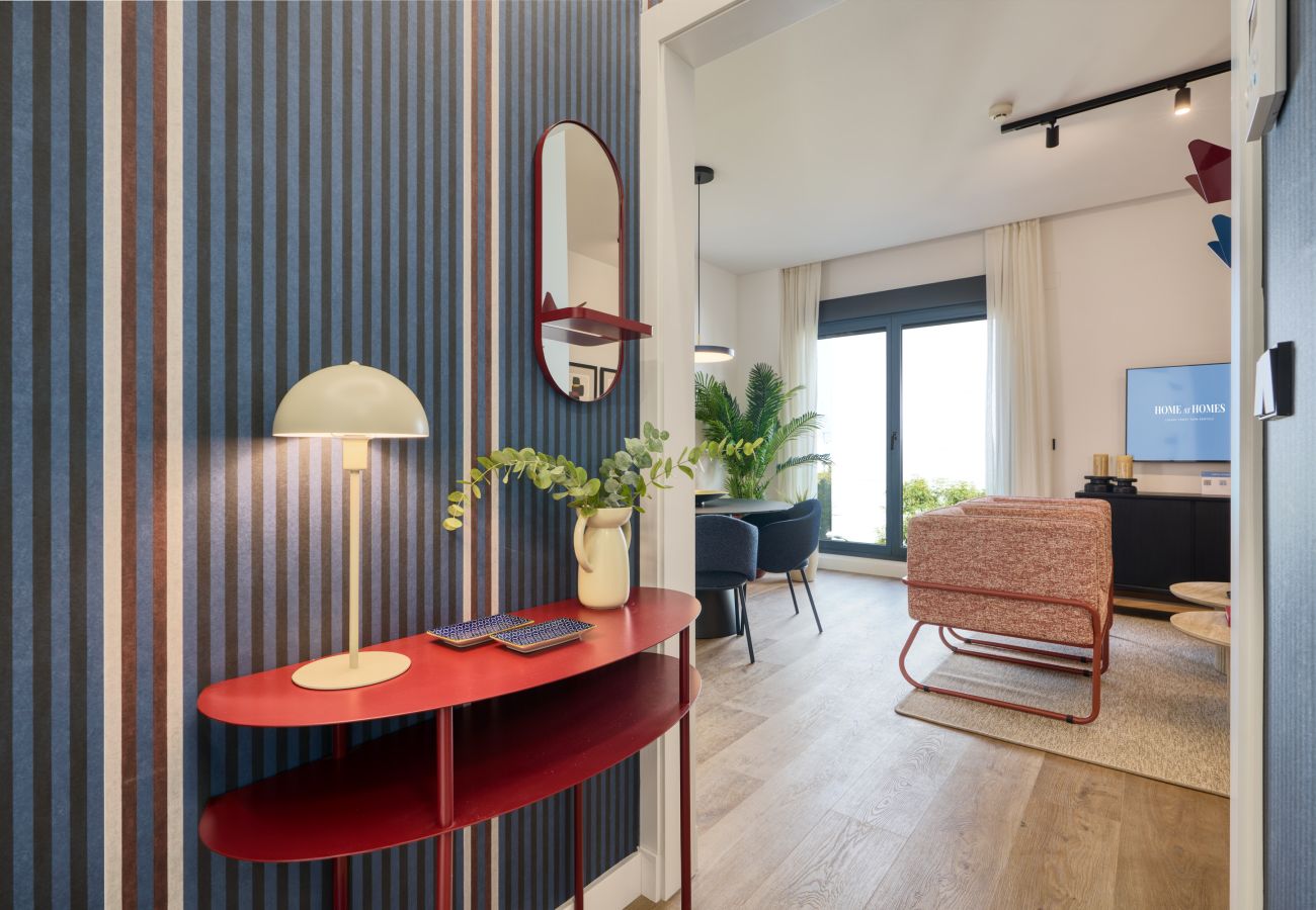 Apartamento en Sevilla - Viapol Homes 3.2