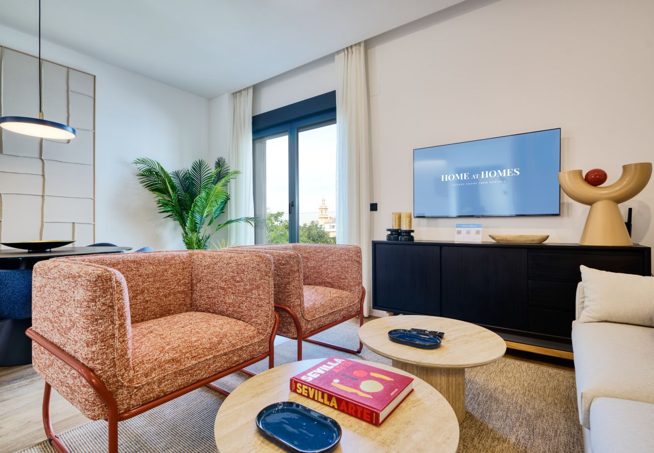 Apartamento en Sevilla - Viapol Homes 3.2