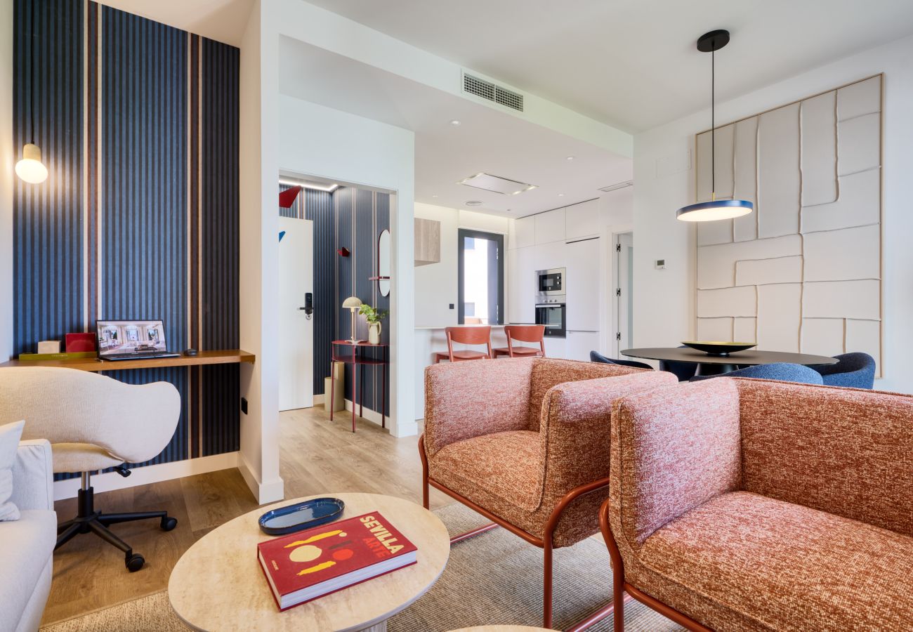 Apartamento en Sevilla - Viapol Homes 3.2