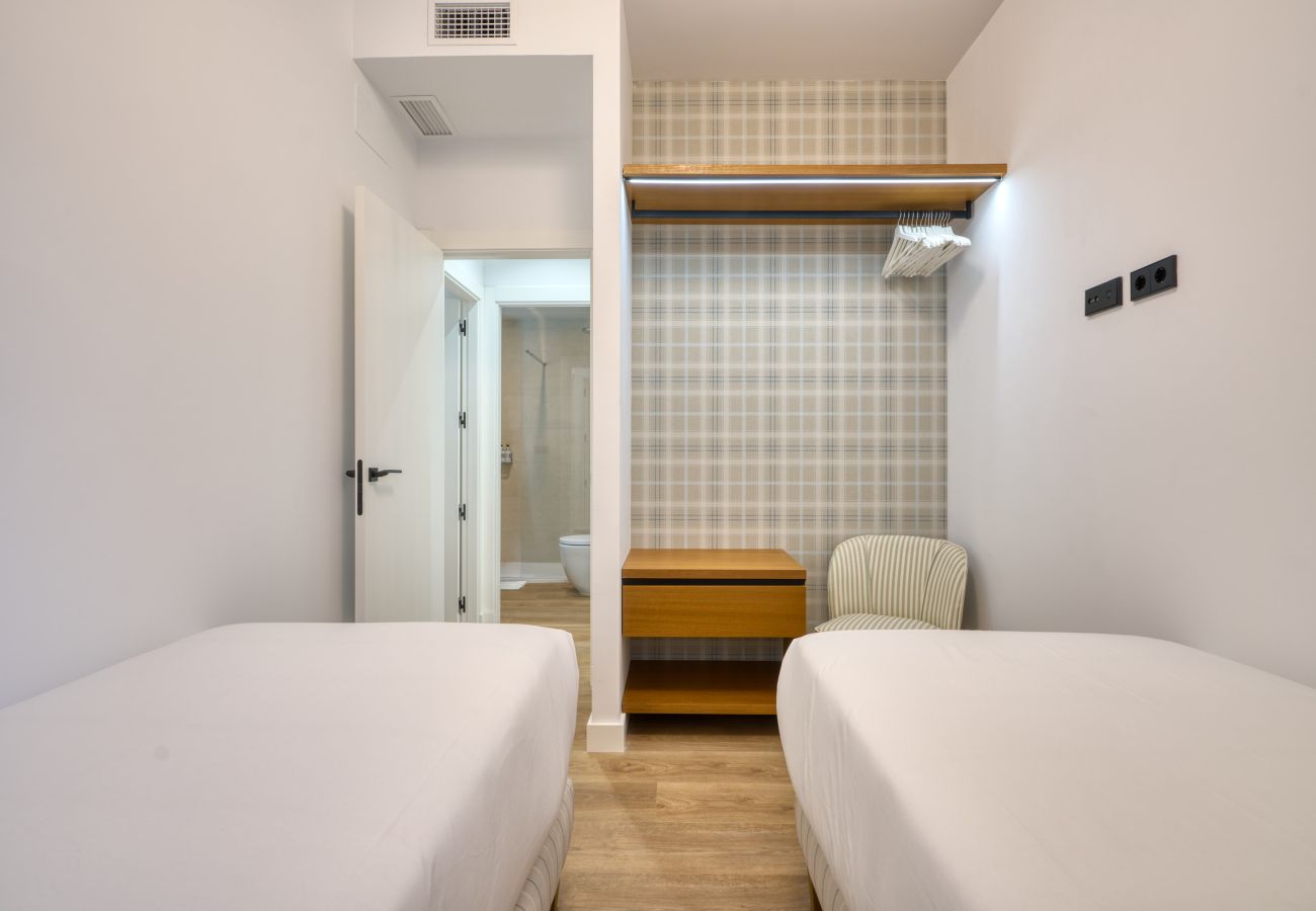 Apartamento en Sevilla - Viapol Homes 2.1