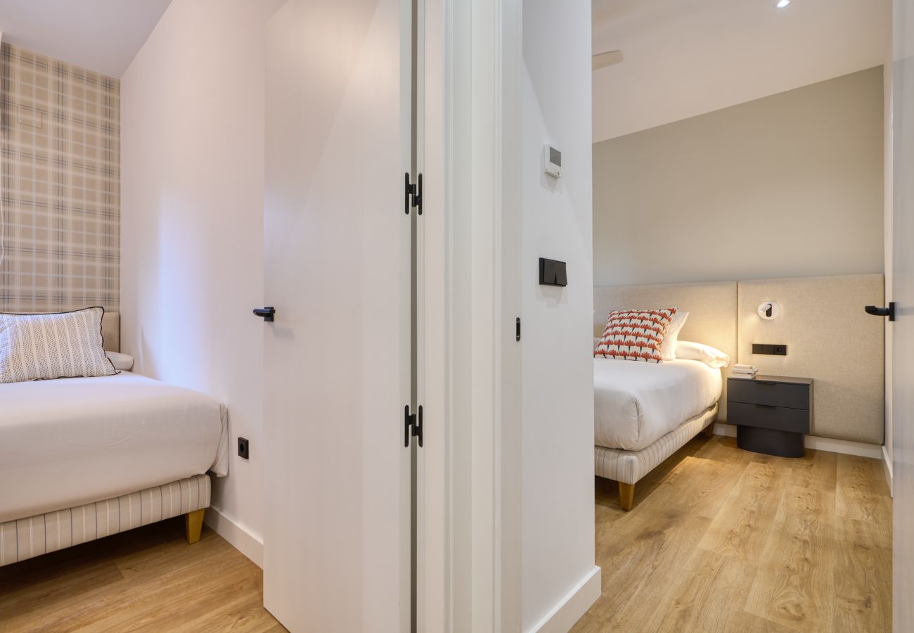 Apartamento en Sevilla - Viapol Homes 2.1