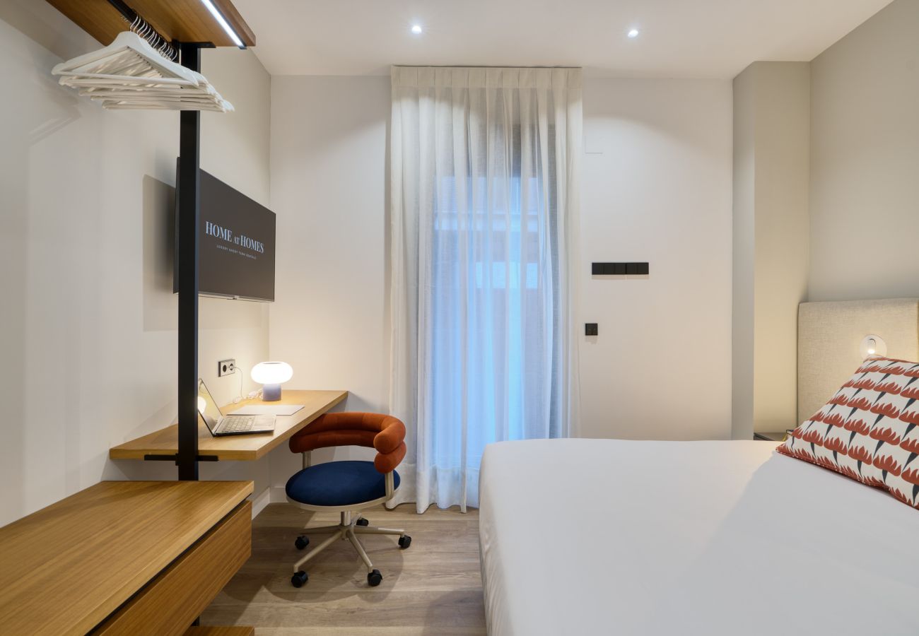 Apartamento en Sevilla - Viapol Homes 2.1