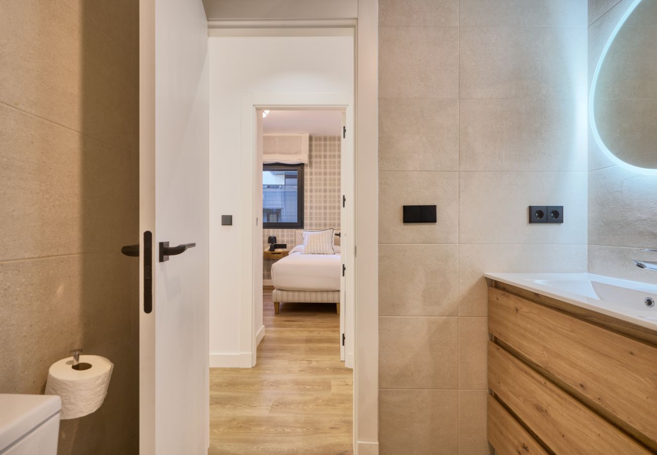 Apartamento en Sevilla - Viapol Homes 2.1