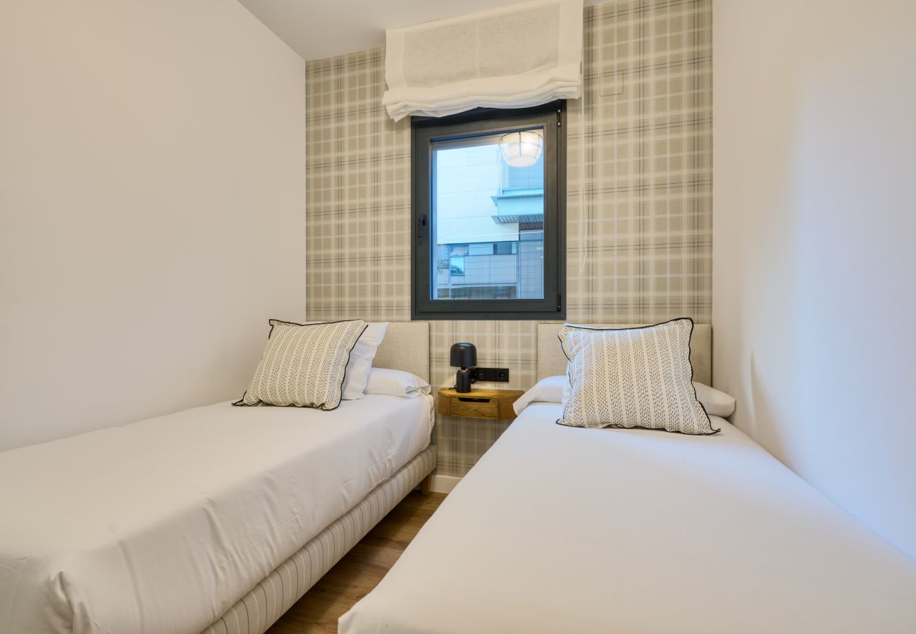 Apartamento en Sevilla - Viapol Homes 2.1
