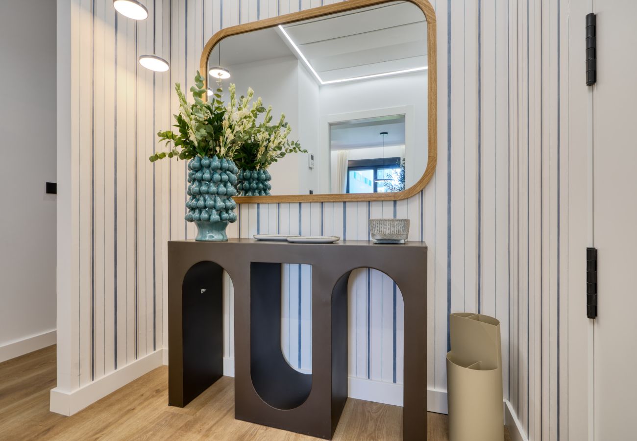 Apartamento en Sevilla - Viapol Homes 2.1