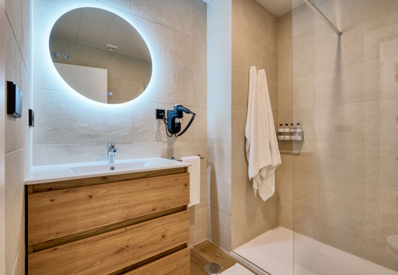 Apartamento en Sevilla - Viapol Homes 2.1