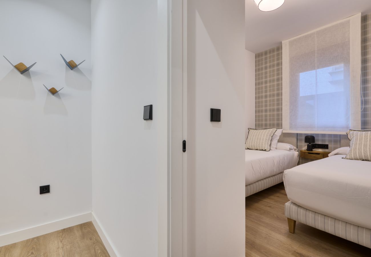 Apartamento en Sevilla - Viapol Homes 2.1