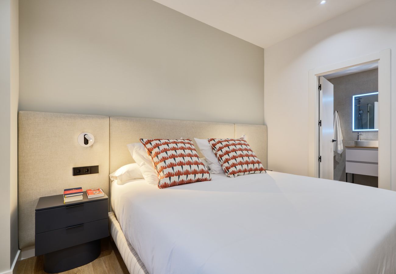 Apartamento en Sevilla - Viapol Homes 2.1