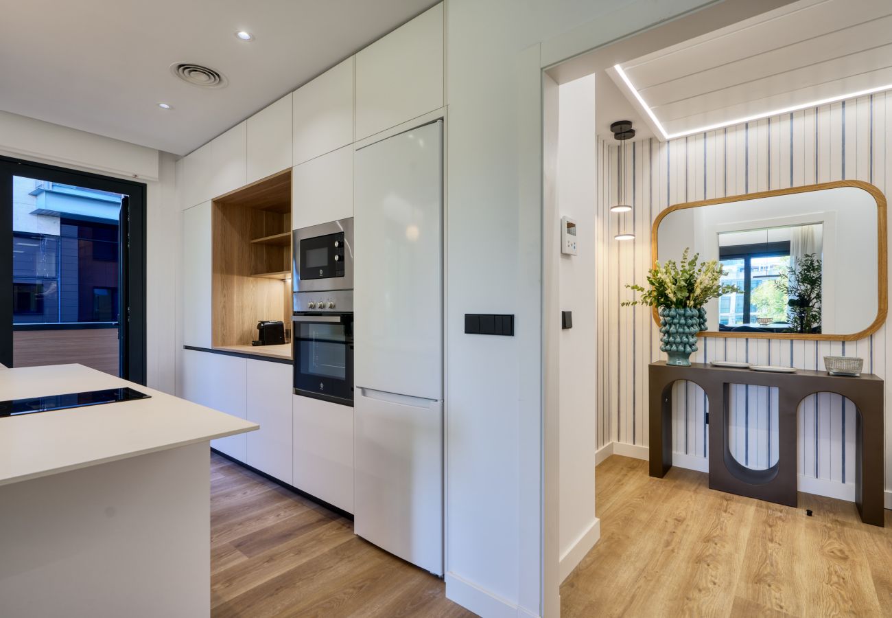 Apartamento en Sevilla - Viapol Homes 2.1