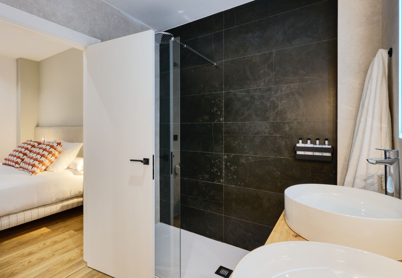Apartamento en Sevilla - Viapol Homes 2.1