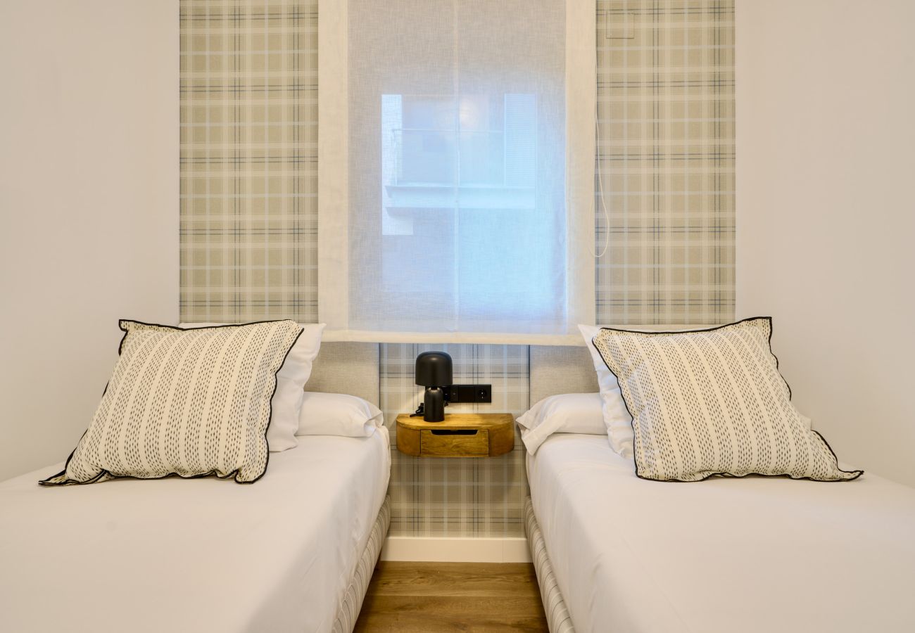 Apartamento en Sevilla - Viapol Homes 2.1
