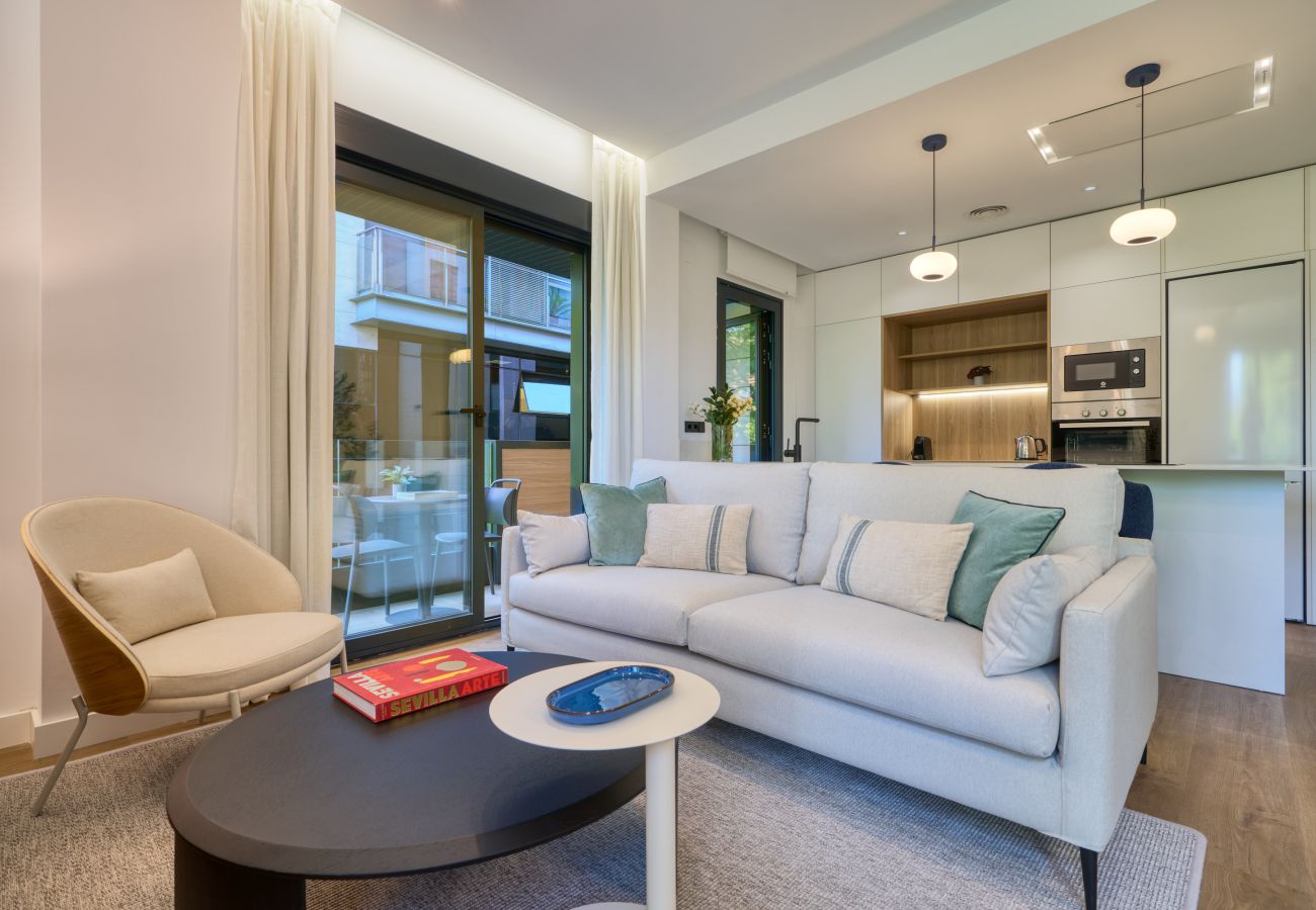 Apartamento en Sevilla - Viapol Homes 2.1