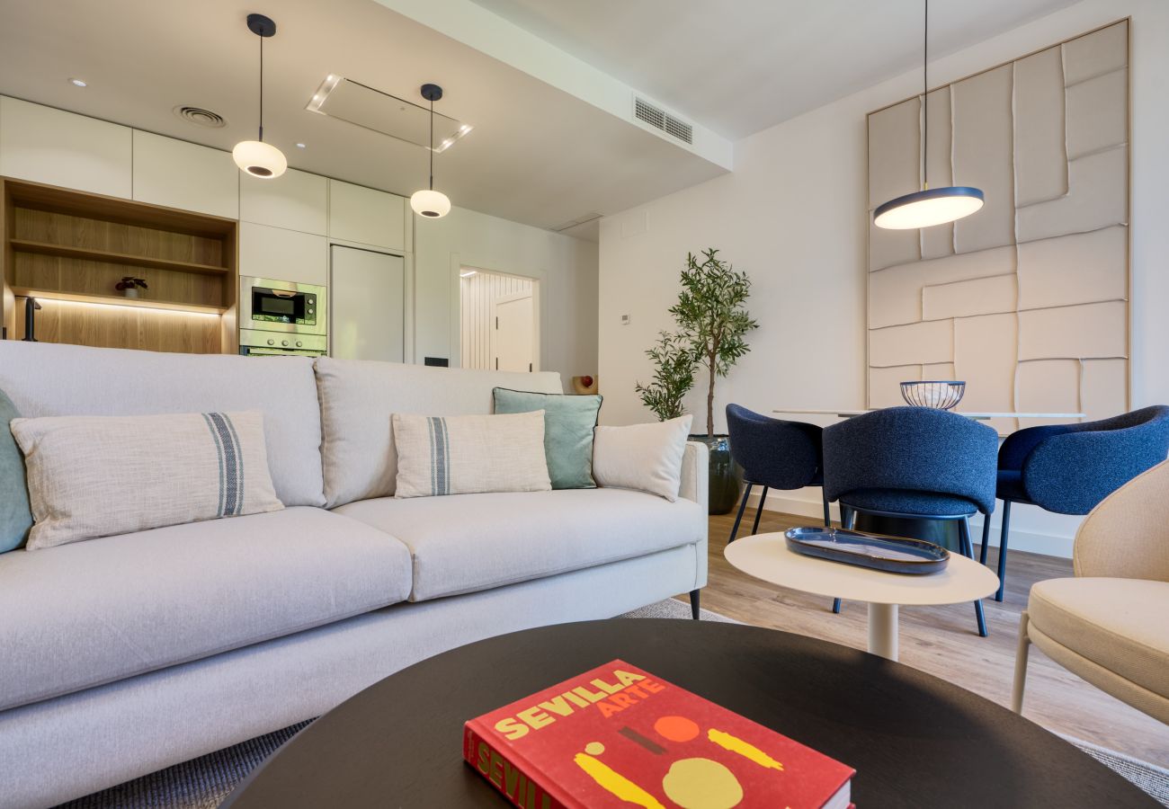 Apartamento en Sevilla - Viapol Homes 2.1