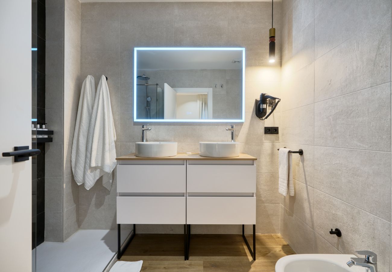 Apartamento en Sevilla - Viapol Homes 2.1