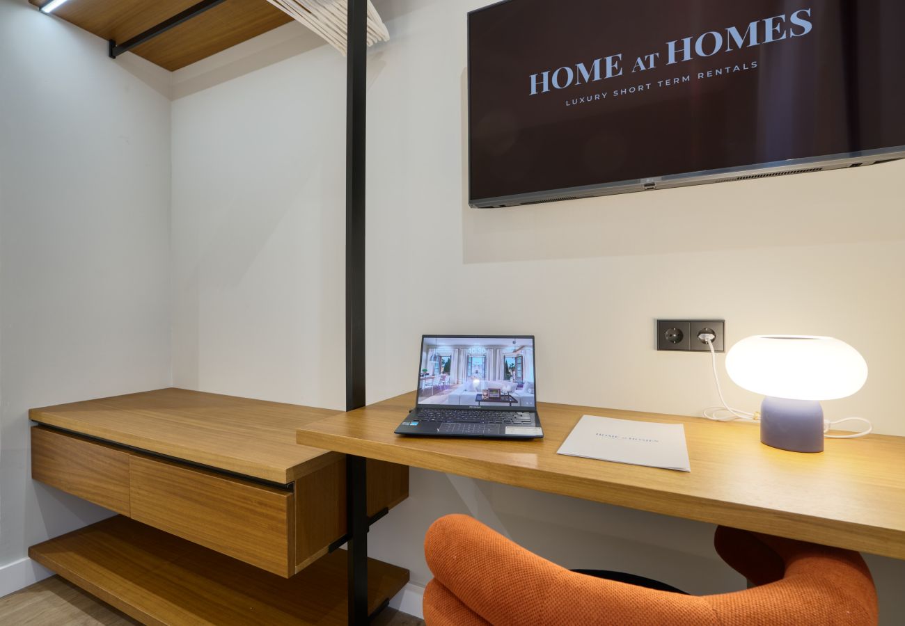 Apartamento en Sevilla - Viapol Homes 2.1