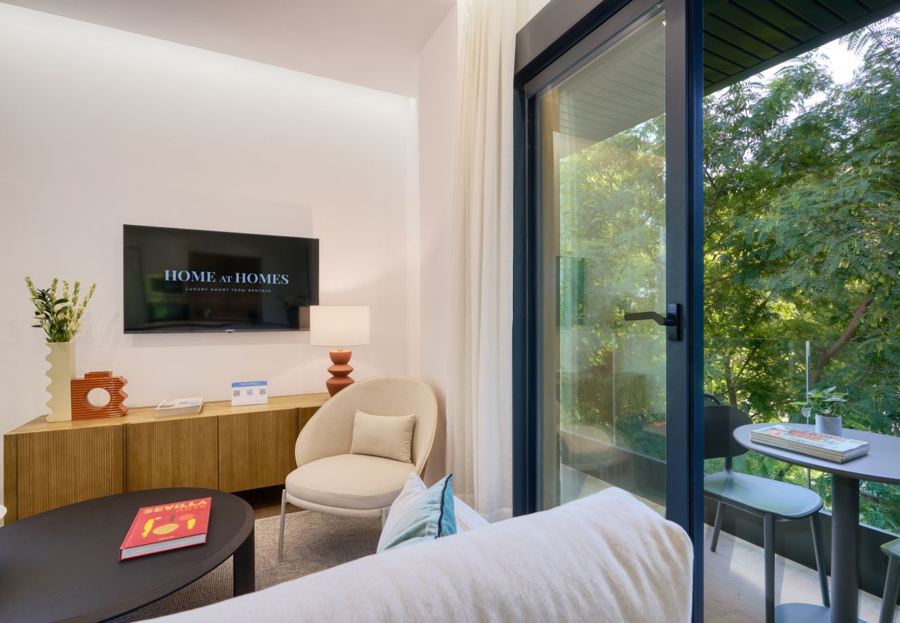 Apartamento en Sevilla - Viapol Homes 2.1