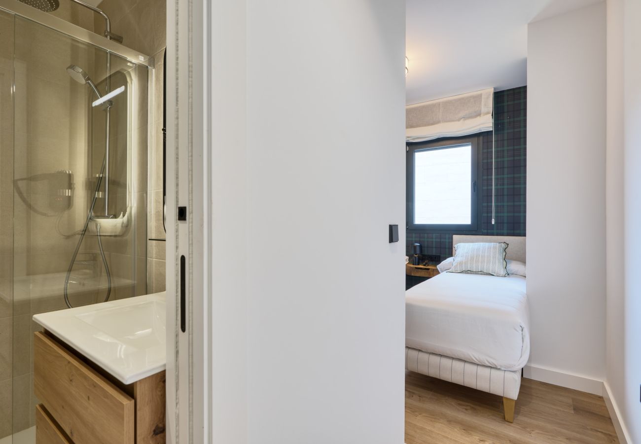 Apartamento en Sevilla - Viapol Homes 5.1 Ático