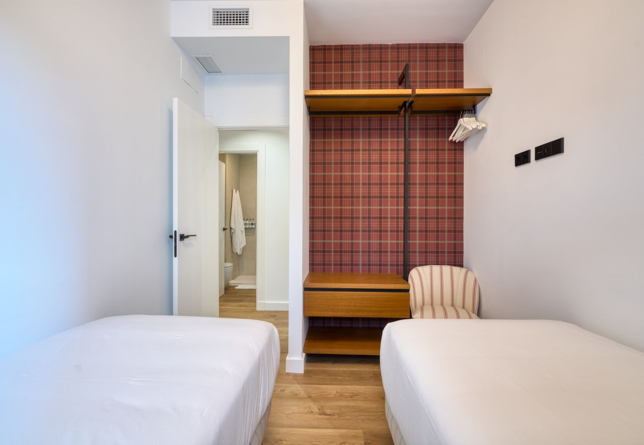 Apartamento en Sevilla - Viapol Homes 5.1 Ático