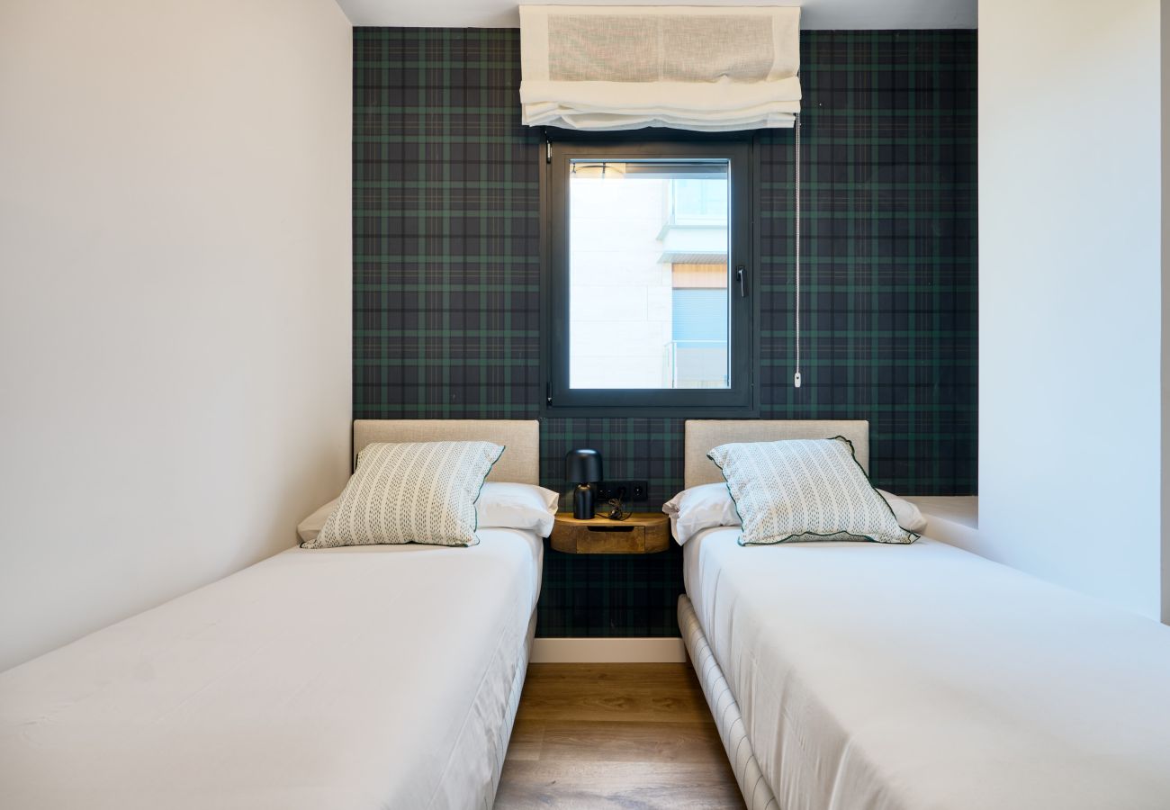 Apartamento en Sevilla - Viapol Homes 5.1 Ático