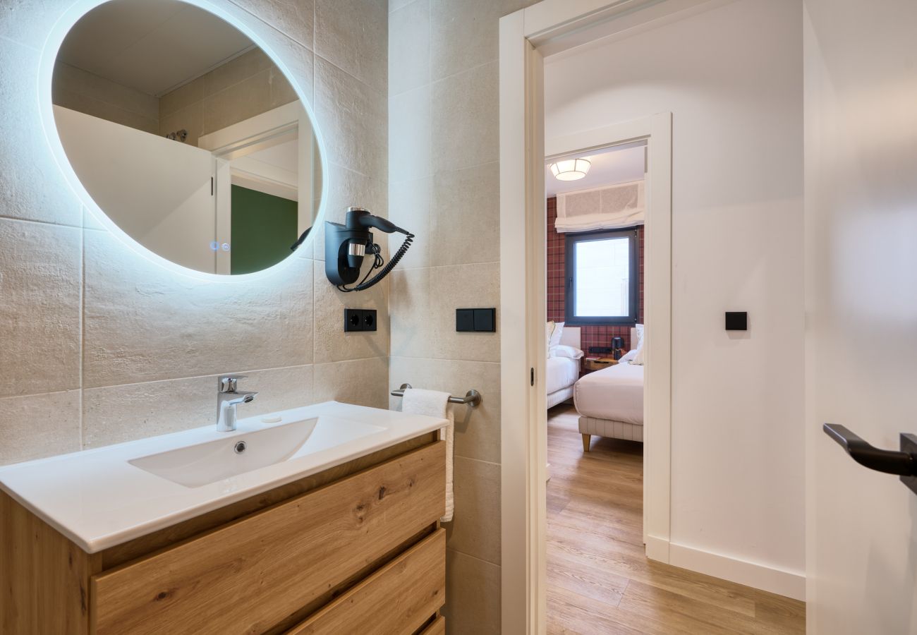 Apartamento en Sevilla - Viapol Homes 5.1 Ático