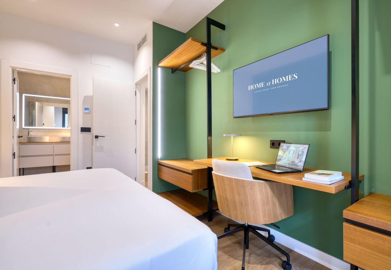 Apartamento en Sevilla - Viapol Homes 5.1 Ático