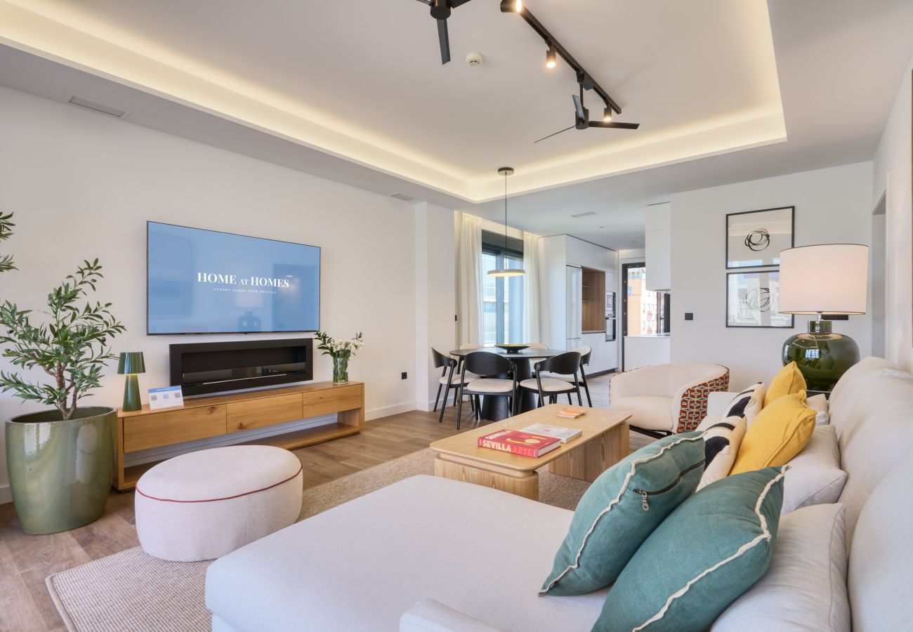 Apartamento en Sevilla - Viapol Homes 5.1 Ático