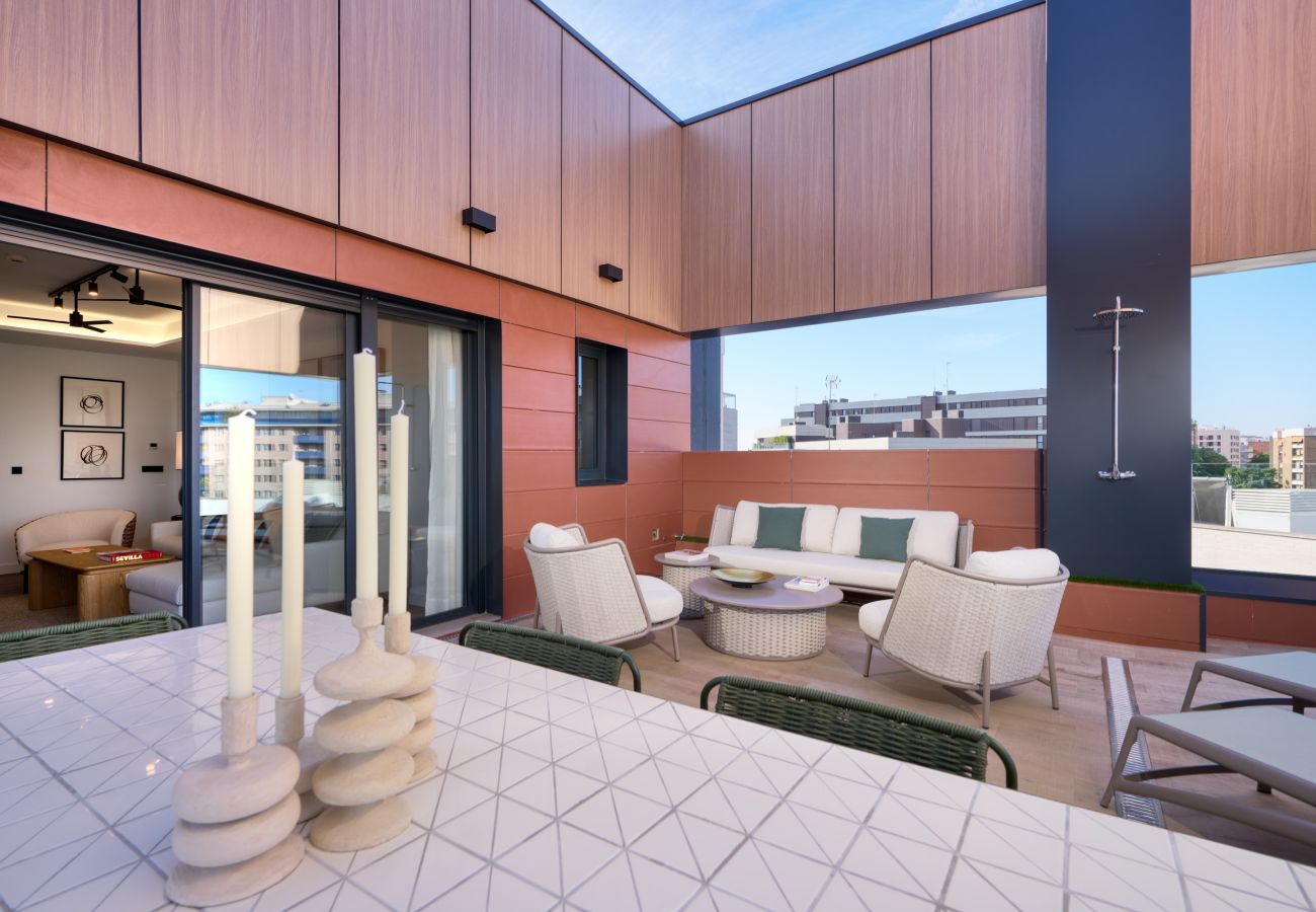 Apartamento en Sevilla - Viapol Homes 5.1 Ático