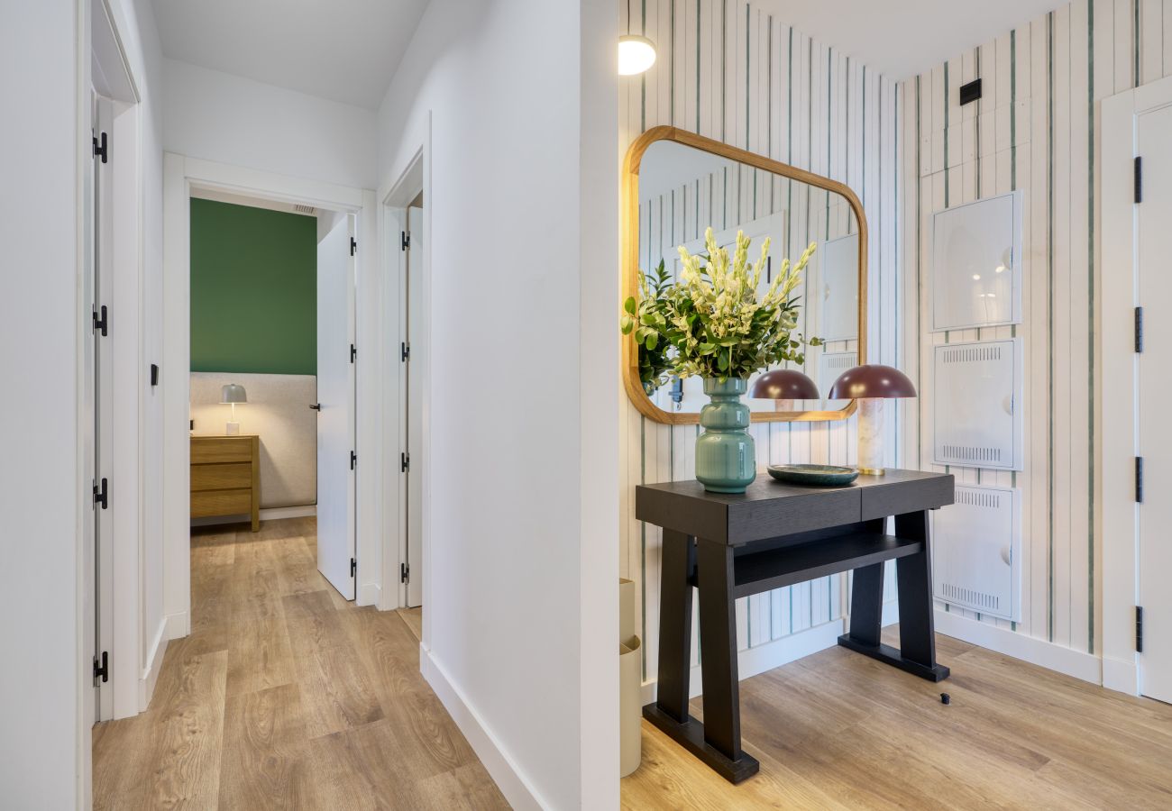 Apartamento en Sevilla - Viapol Homes 5.1 Ático