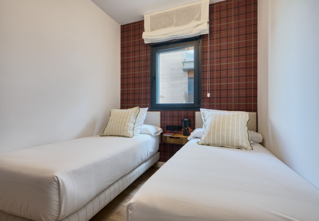 Apartamento en Sevilla - Viapol Homes 5.1 Ático