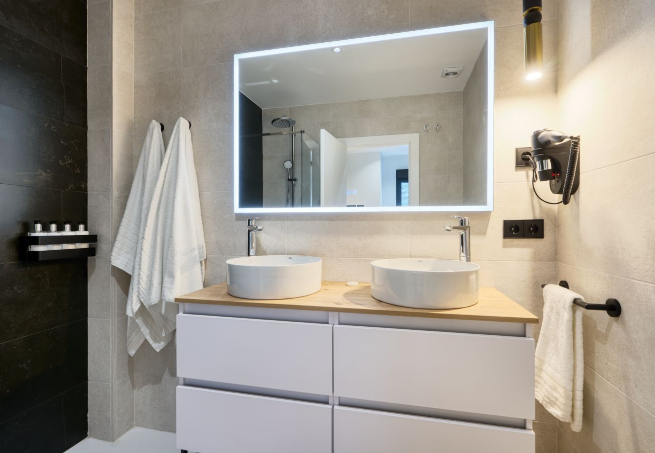 Apartamento en Sevilla - Viapol Homes 5.1 Ático
