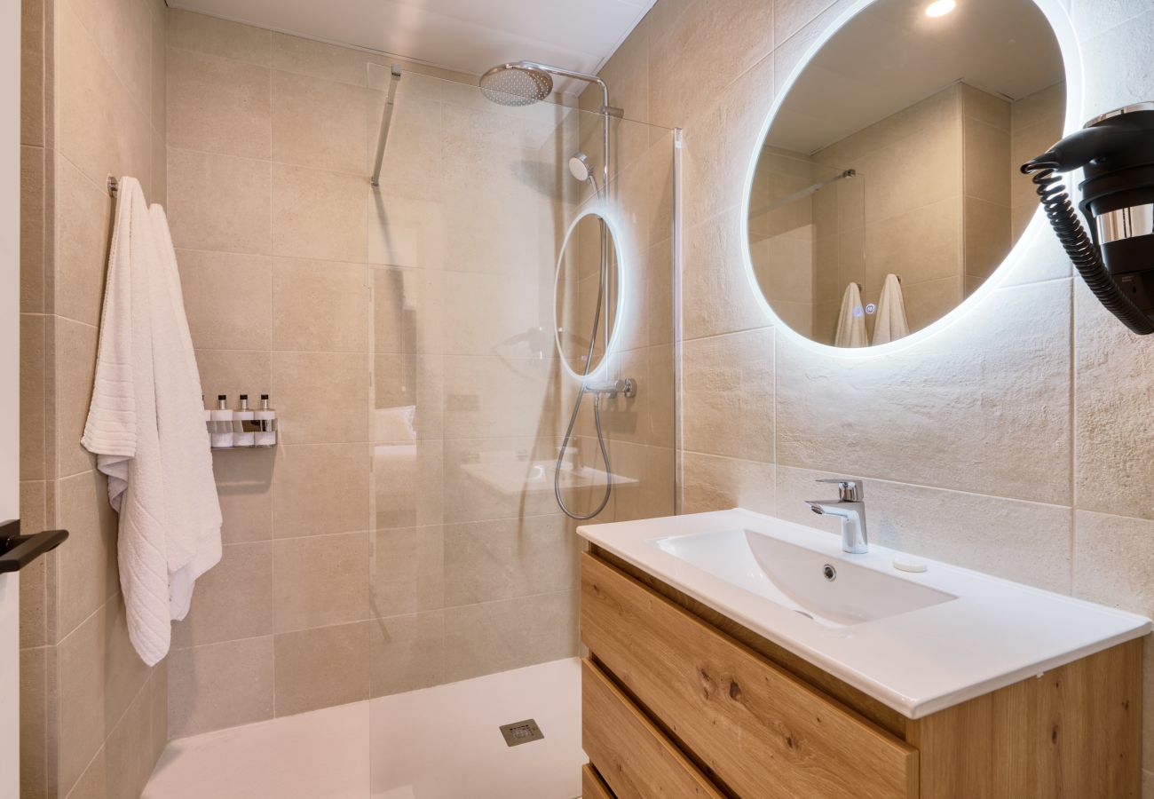 Apartamento en Sevilla - Viapol Homes 5.1 Ático