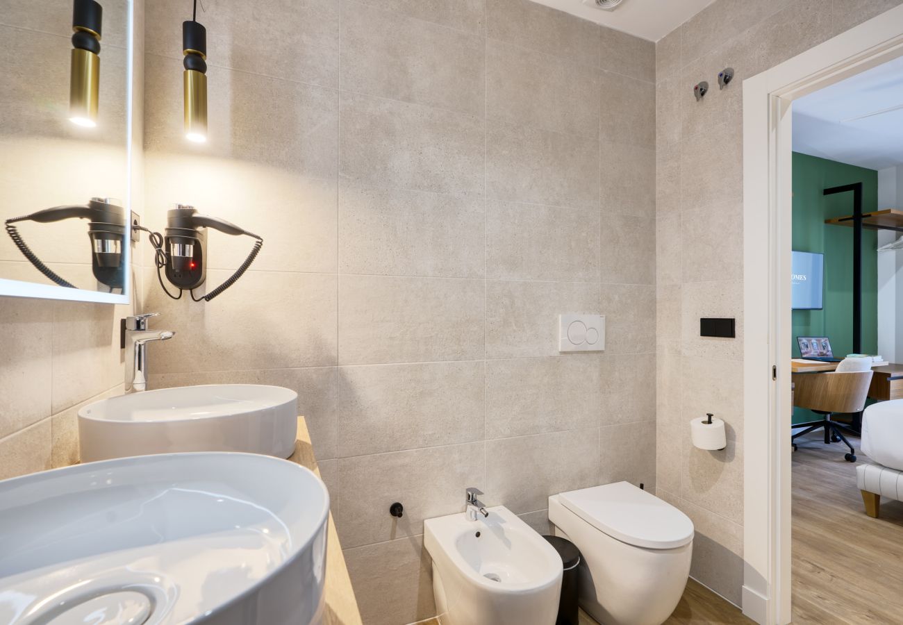 Apartamento en Sevilla - Viapol Homes 5.1 Ático