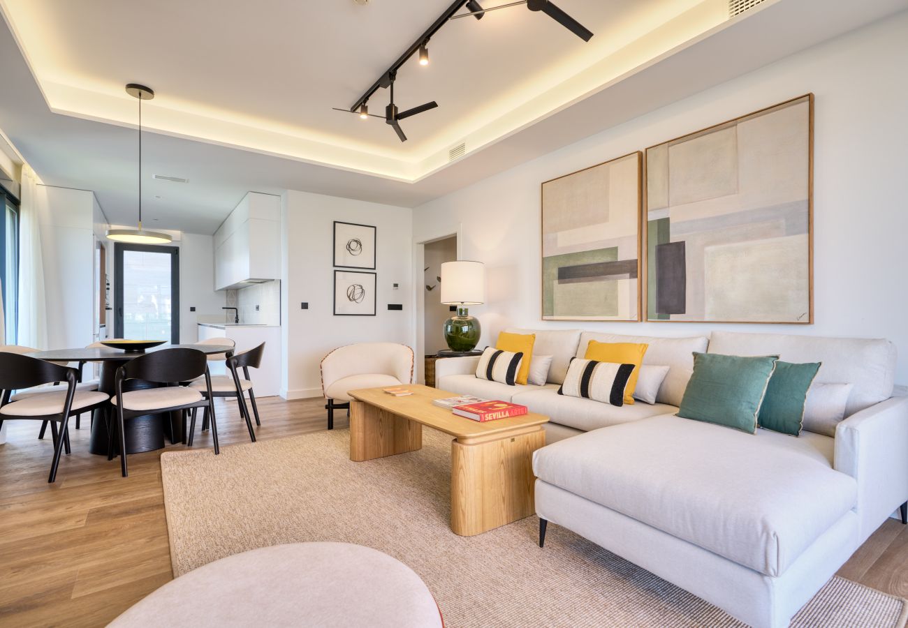 Apartamento en Sevilla - Viapol Homes 5.1 Ático