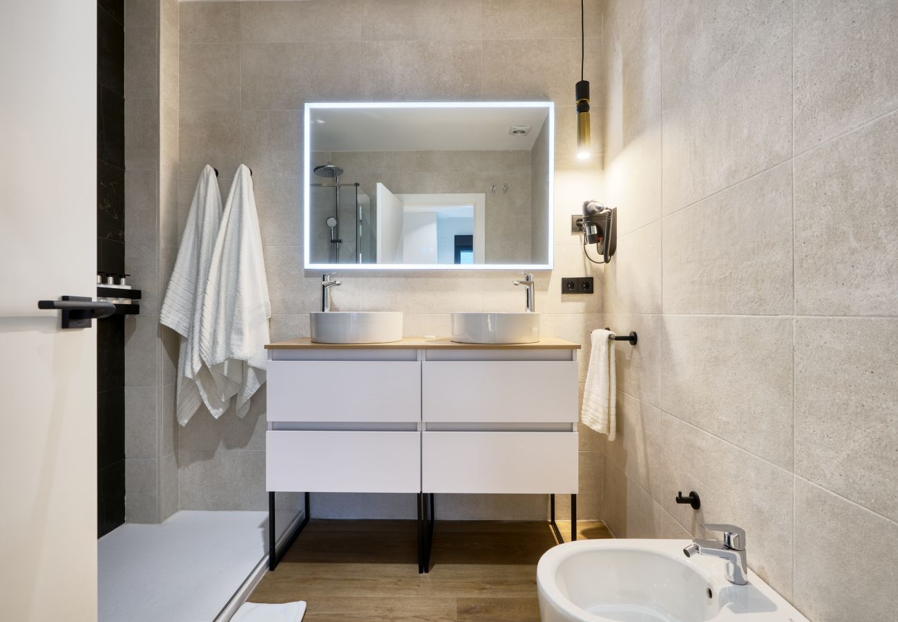Apartamento en Sevilla - Viapol Homes 5.1 Ático