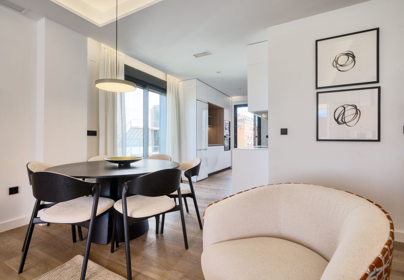 Apartamento en Sevilla - Viapol Homes 5.1 Ático