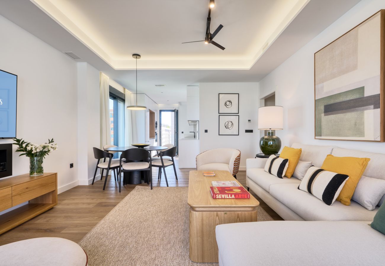 Apartamento en Sevilla - Viapol Homes 5.1 Ático