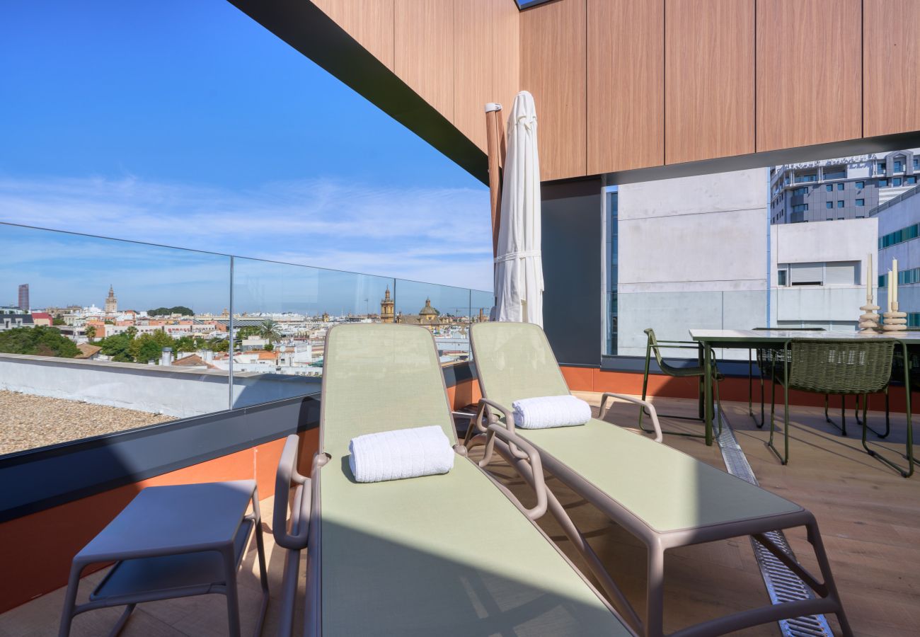 Apartamento en Sevilla - Viapol Homes 5.1 Ático