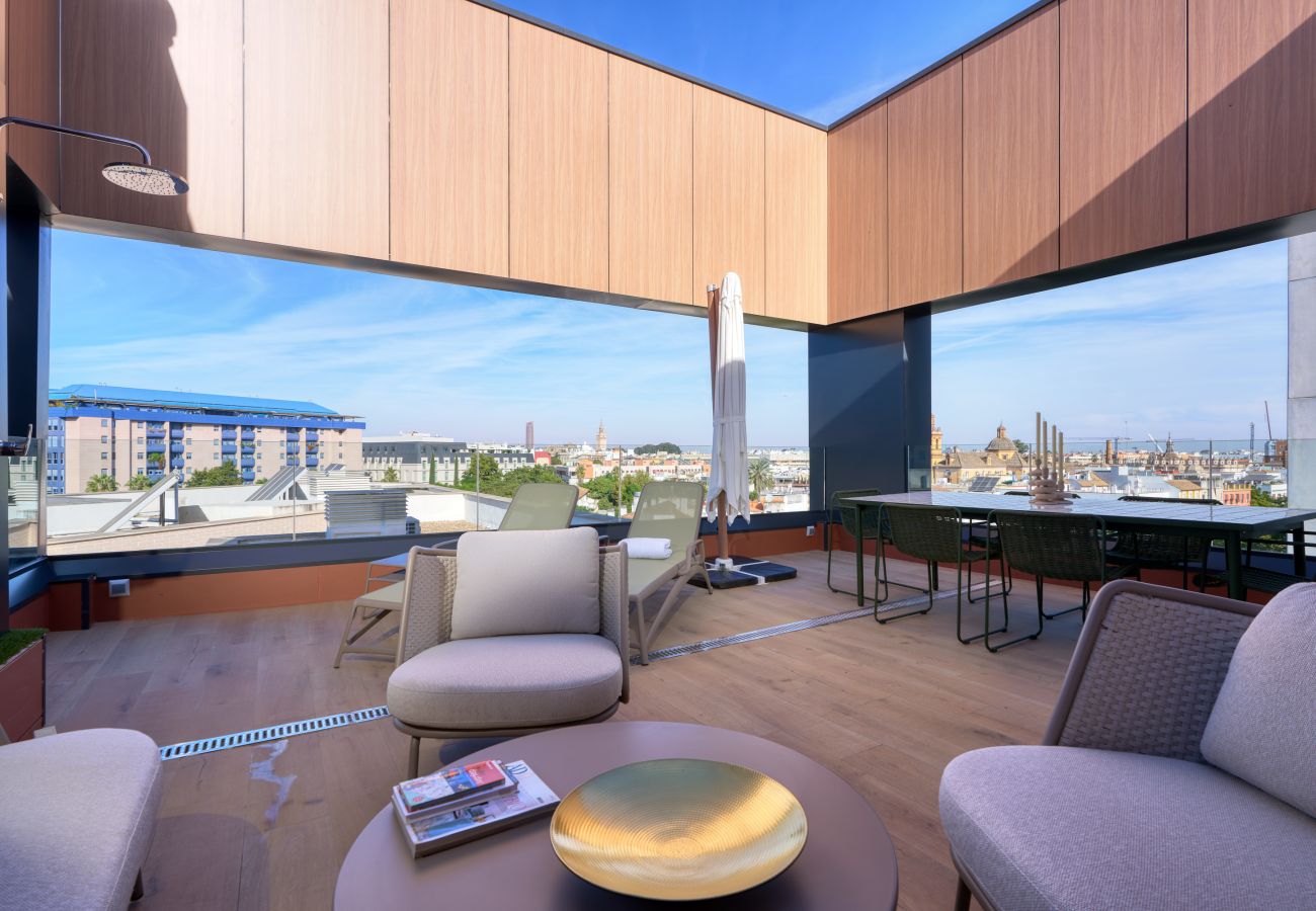 Apartamento en Sevilla - Viapol Homes 5.1 Ático