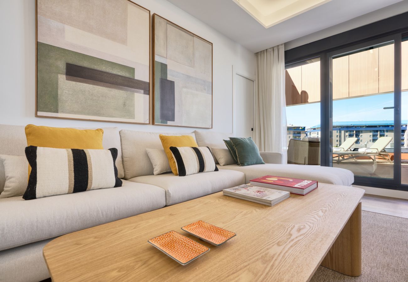 Apartamento en Sevilla - Viapol Homes 5.1 Ático