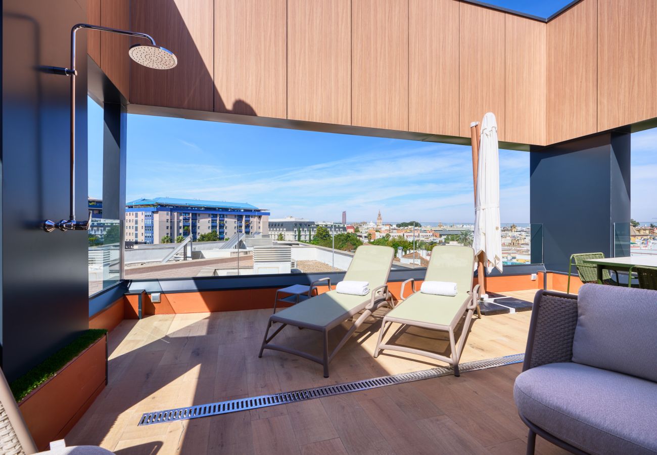 Apartamento en Sevilla - Viapol Homes 5.1 Ático