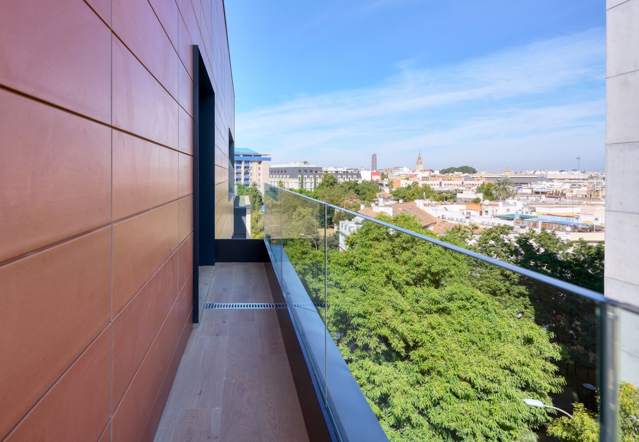 Apartamento en Sevilla - Viapol Homes 5.1 Ático