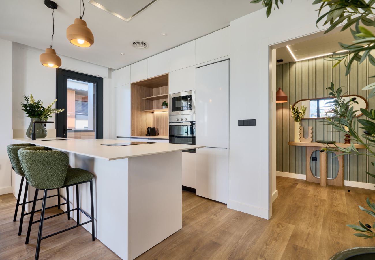Apartamento en Sevilla - Viapol Homes 4.1