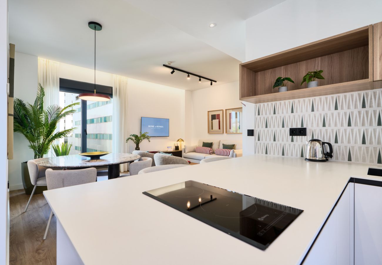 Apartamento en Sevilla - Viapol Homes 4.1