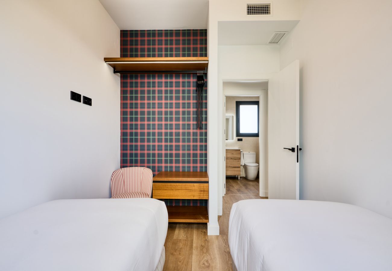 Apartamento en Sevilla - Viapol Homes 4.1