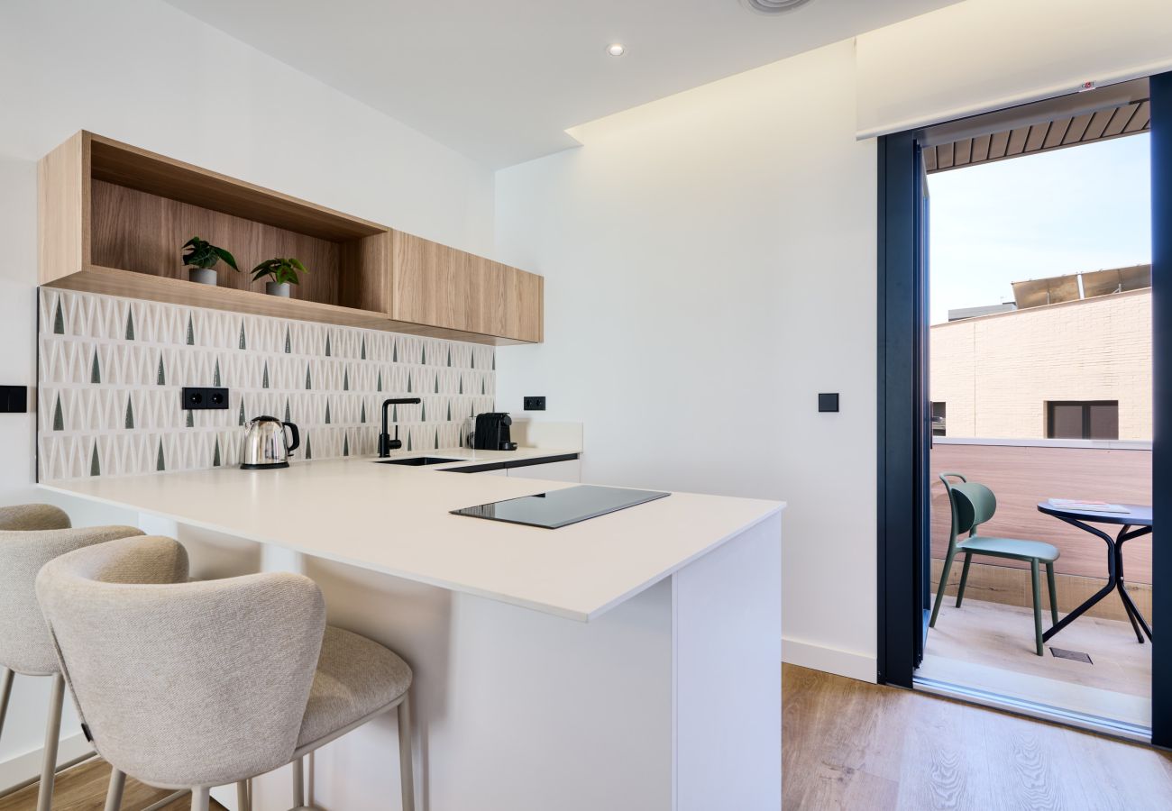 Apartamento en Sevilla - Viapol Homes 4.1
