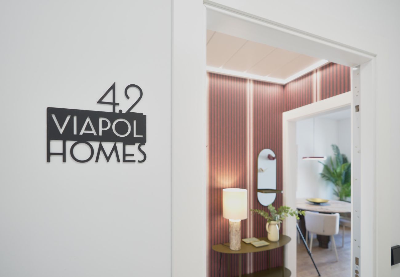 Apartamento en Sevilla - Viapol Homes 4.1