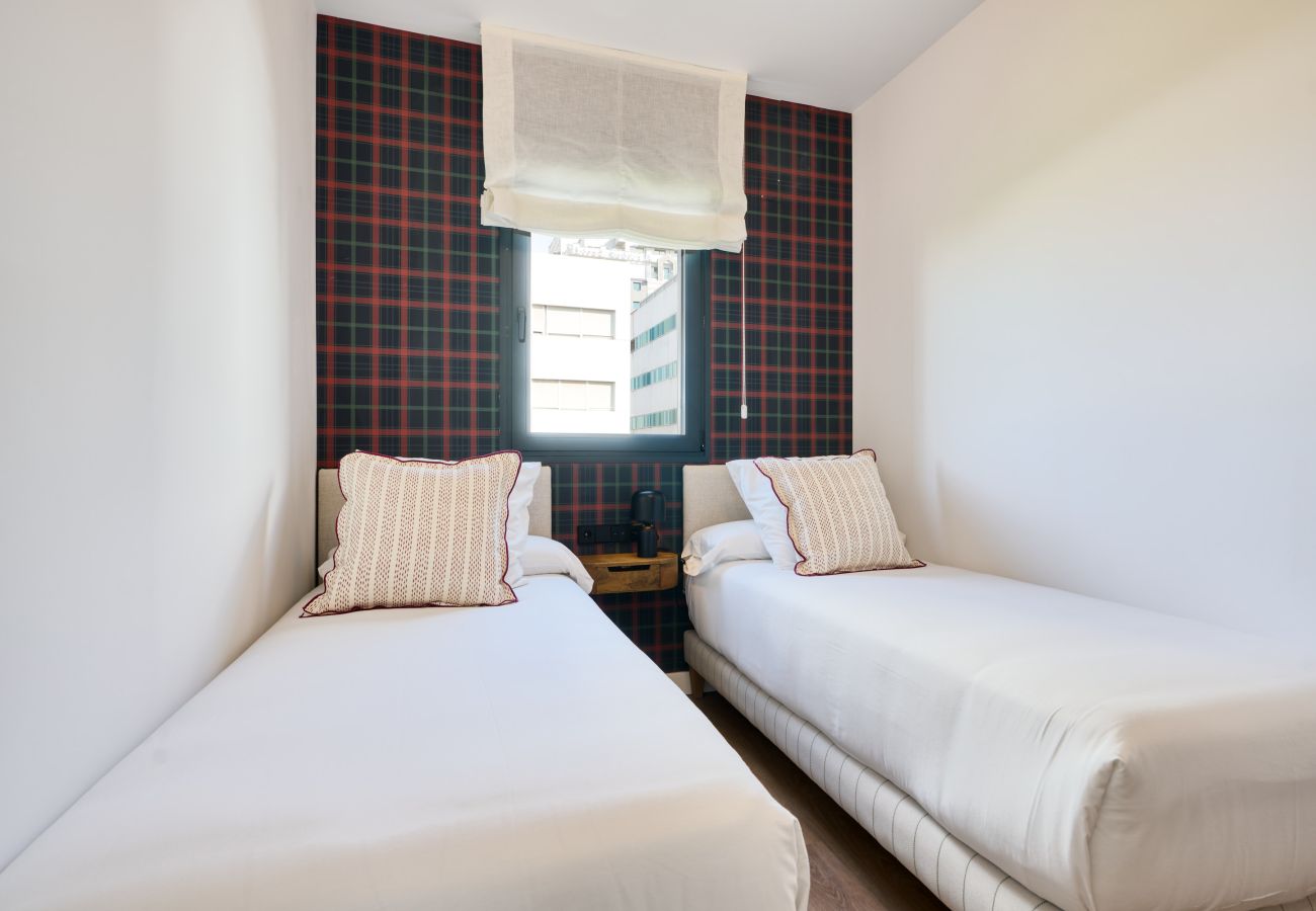 Apartamento en Sevilla - Viapol Homes 4.1