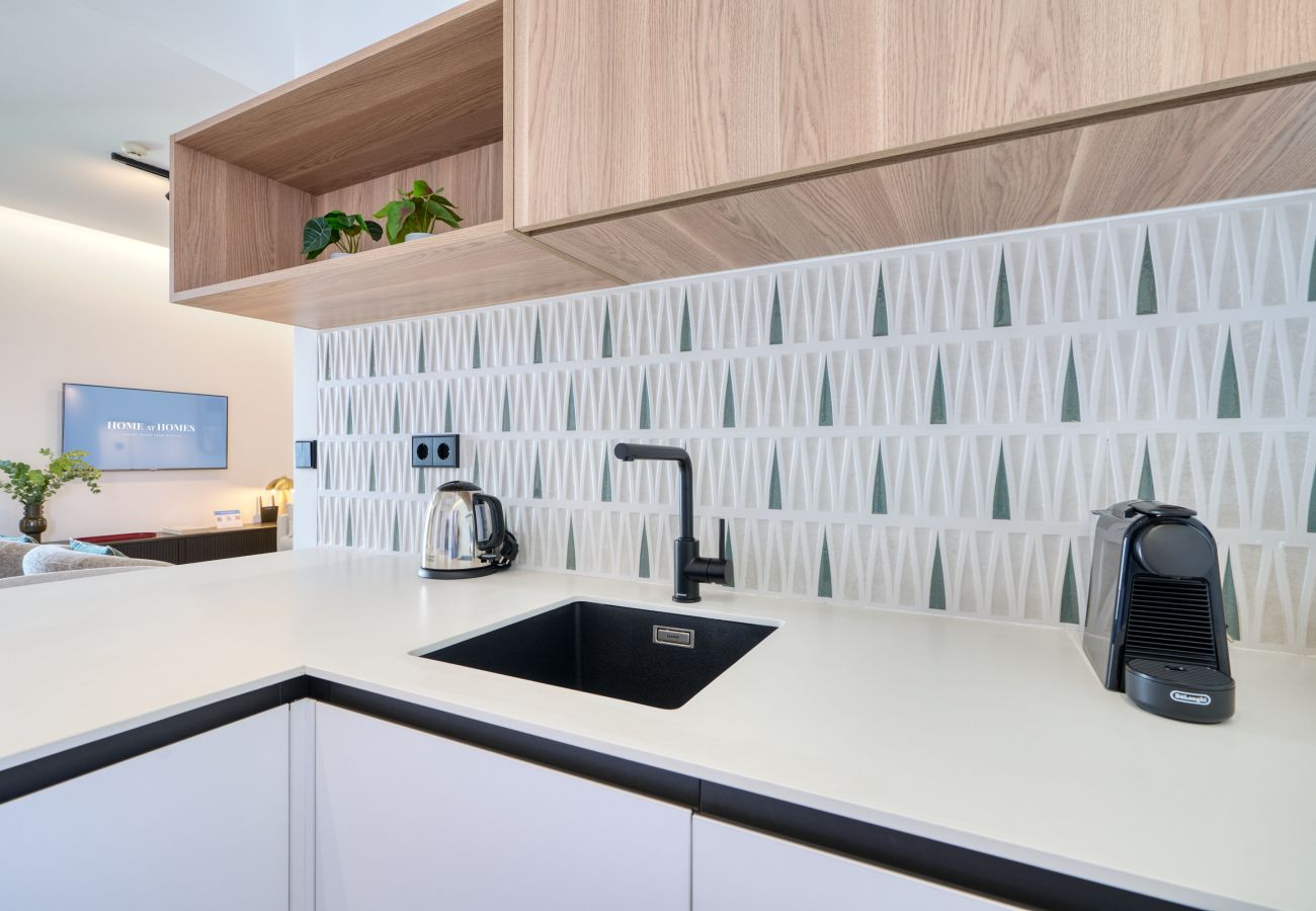 Apartamento en Sevilla - Viapol Homes 4.1