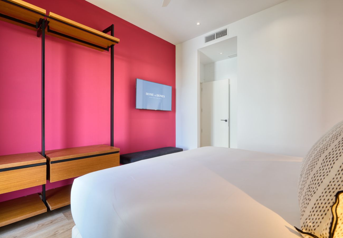 Apartamento en Sevilla - Viapol Homes 4.1