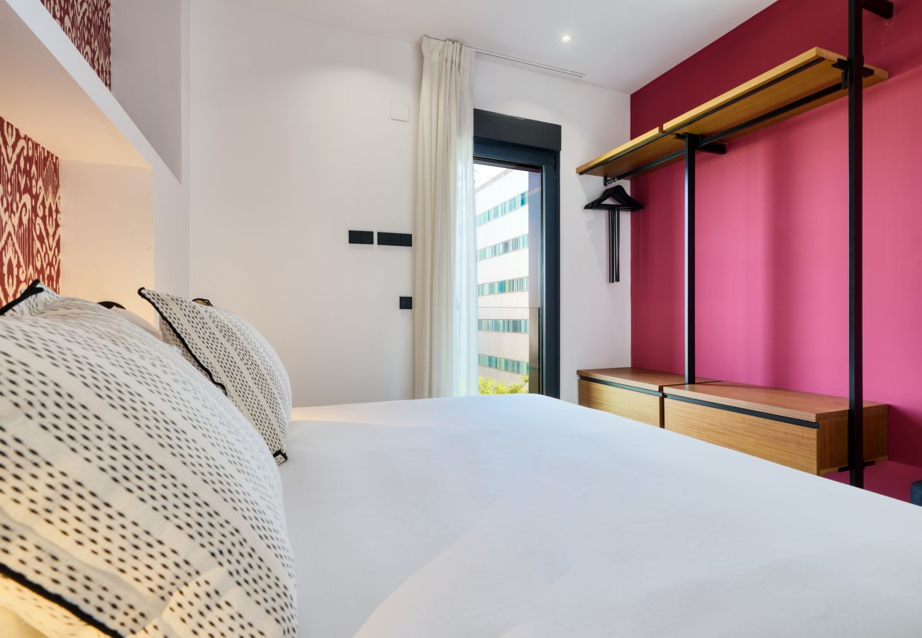 Apartamento en Sevilla - Viapol Homes 4.1
